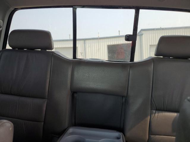 5TBRT34192S310756 - 2002 TOYOTA TUNDRA ACCESS CAB ნაცრისფერი ფოტო 10