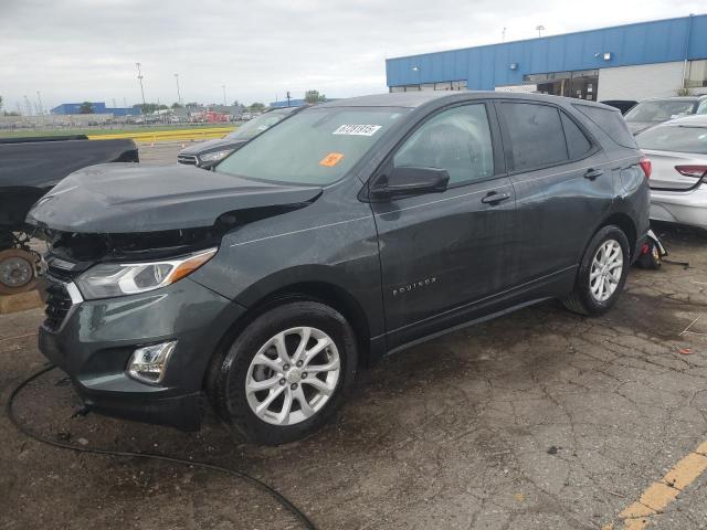 2020 CHEVROLET EQUINOX LS, 
