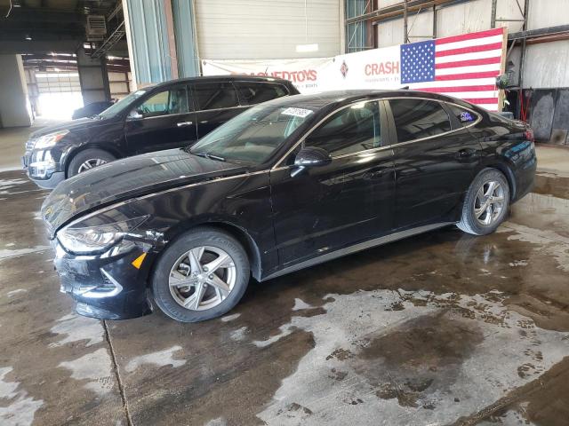 2021 HYUNDAI SONATA SE, 