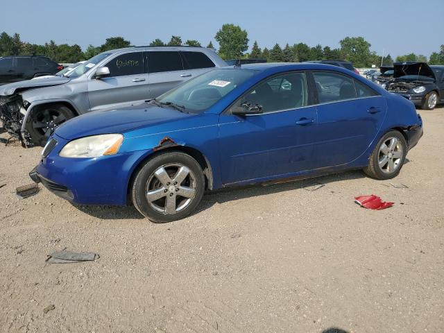 2005 PONTIAC G6 GT, 