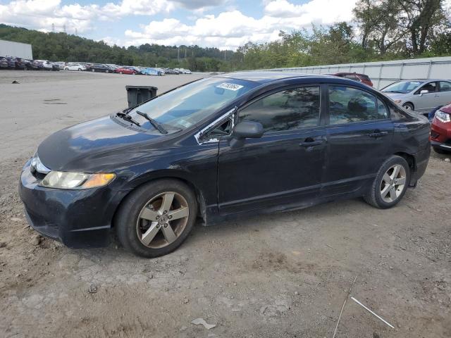 2HGFA1F67AH305518 - 2010 HONDA CIVIC LX-S Qara foto 1