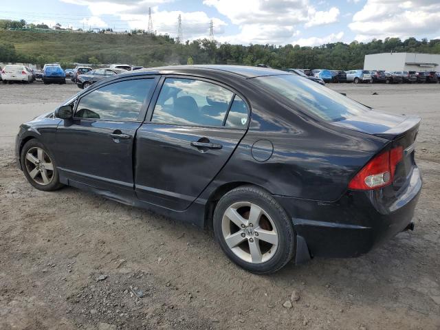 2HGFA1F67AH305518 - 2010 HONDA CIVIC LX-S Qara foto 2