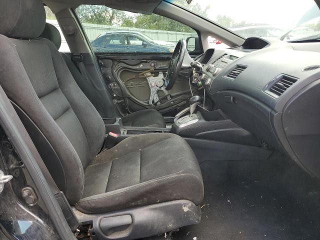 2HGFA1F67AH305518 - 2010 HONDA CIVIC LX-S Qara foto 7