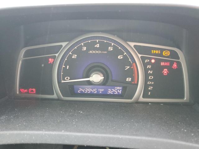 2HGFA1F67AH305518 - 2010 HONDA CIVIC LX-S Qara foto 9