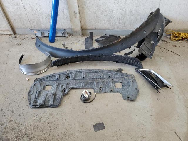 5N1AL0MM1GC505204 - 2016 INFINITI QX60 BLACK photo 13