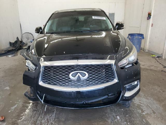 5N1AL0MM1GC505204 - 2016 INFINITI QX60 BLACK photo 5