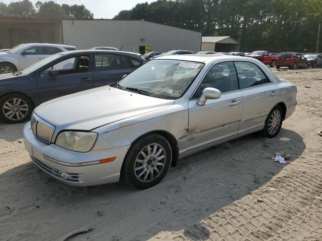 2004 HYUNDAI XG 350, 