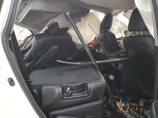 5TDKKRFH3FS119591 - 2015 TOYOTA HIGHLANDER XLE Ağ foto 10