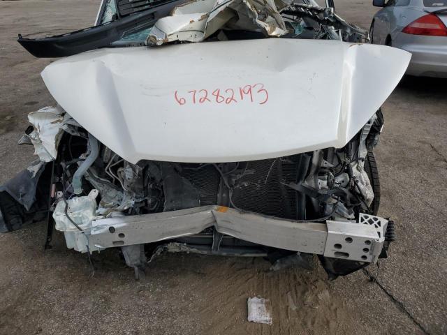 5TDKKRFH3FS119591 - 2015 TOYOTA HIGHLANDER XLE Ağ foto 11