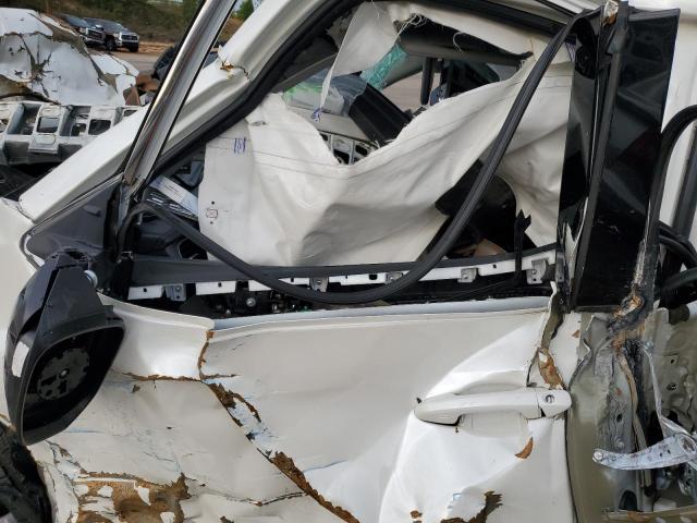 5TDKKRFH3FS119591 - 2015 TOYOTA HIGHLANDER XLE Ağ foto 7