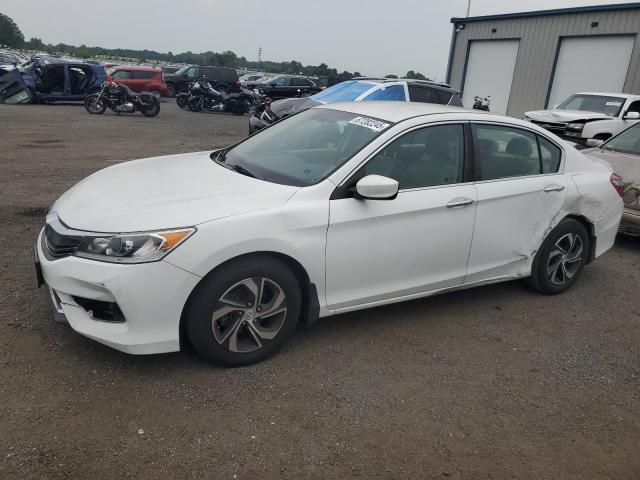 2017 HONDA ACCORD LX, 