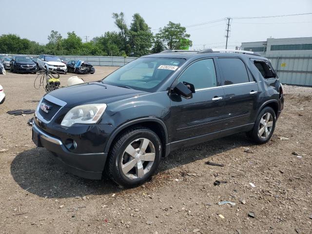 2012 GMC ACADIA SLT-1, 