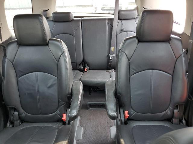 1GKKVRED9CJ231475 - 2012 GMC ACADIA SLT-1 გრაფიტი ფოტო 10