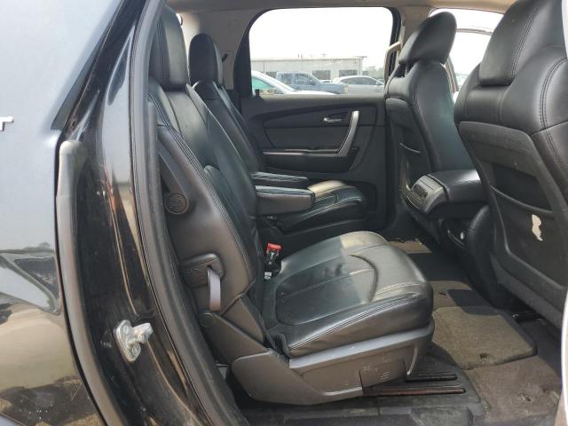 1GKKVRED9CJ231475 - 2012 GMC ACADIA SLT-1 გრაფიტი ფოტო 11