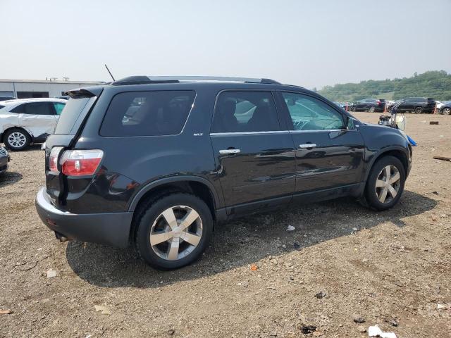 1GKKVRED9CJ231475 - 2012 GMC ACADIA SLT-1 გრაფიტი ფოტო 3