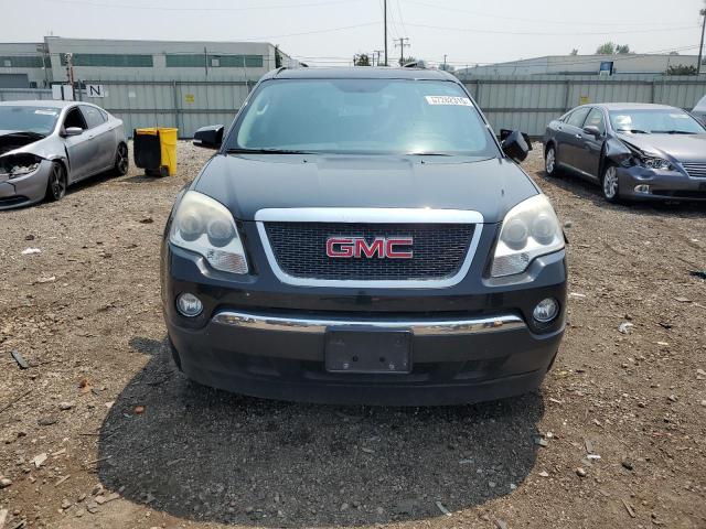 1GKKVRED9CJ231475 - 2012 GMC ACADIA SLT-1 გრაფიტი ფოტო 5