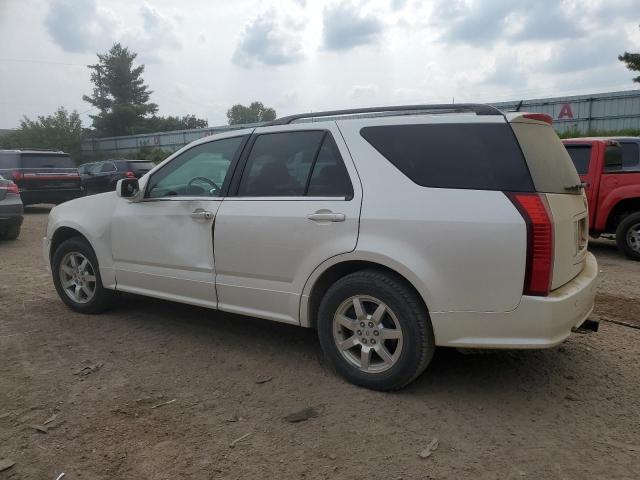 1GYEE637870184093 - 2007 CADILLAC SRX BEIGE photo 2