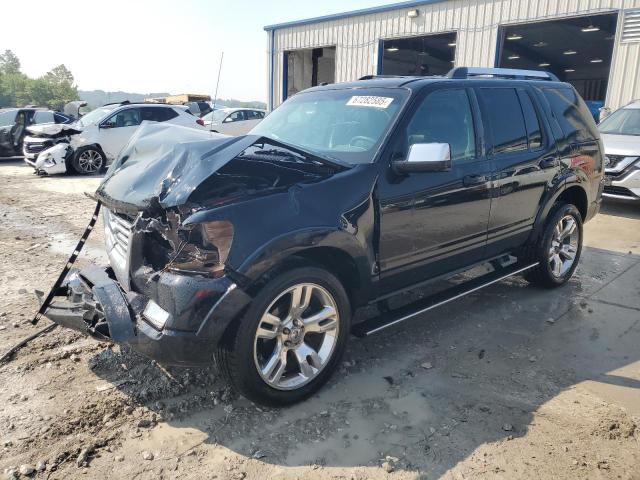 2010 FORD EXPLORER LIMITED, 