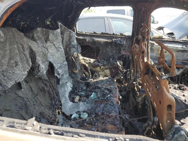 5LMCJ2C97KUL04463 - 2019 LINCOLN MKC SELECT Այրված լուսանկար 10