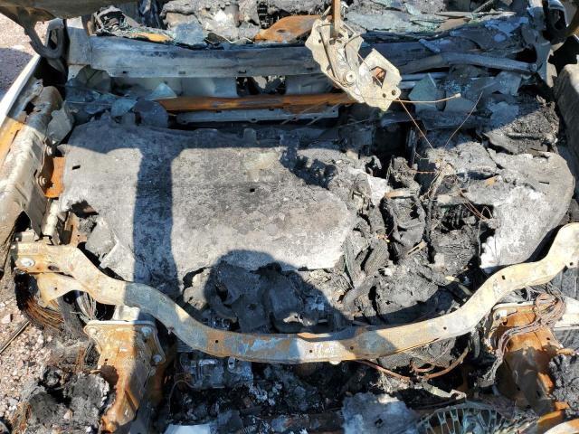 5LMCJ2C97KUL04463 - 2019 LINCOLN MKC SELECT Այրված լուսանկար 11