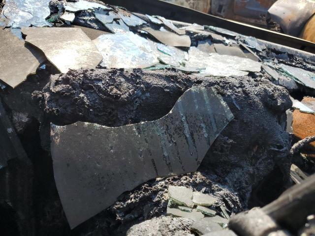 5LMCJ2C97KUL04463 - 2019 LINCOLN MKC SELECT Այրված լուսանկար 9