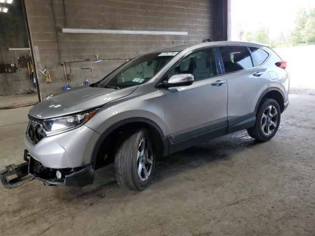 2019 HONDA CR-V EX, 