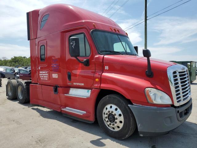 2015 FREIGHTLINER CASCADIA 1, 