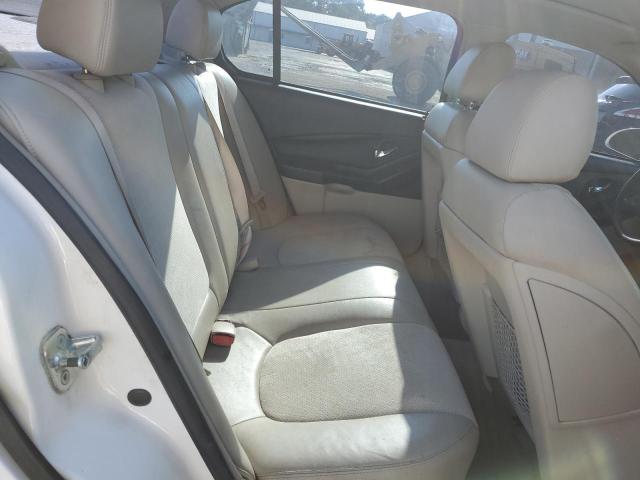 1G1ZU57N27F148743 - 2007 CHEVROLET MALIBU LTZ Ağ foto 10