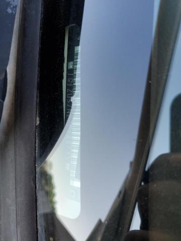 1G1ZU57N27F148743 - 2007 CHEVROLET MALIBU LTZ Ağ foto 12