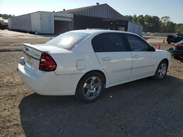 1G1ZU57N27F148743 - 2007 CHEVROLET MALIBU LTZ Ağ foto 3