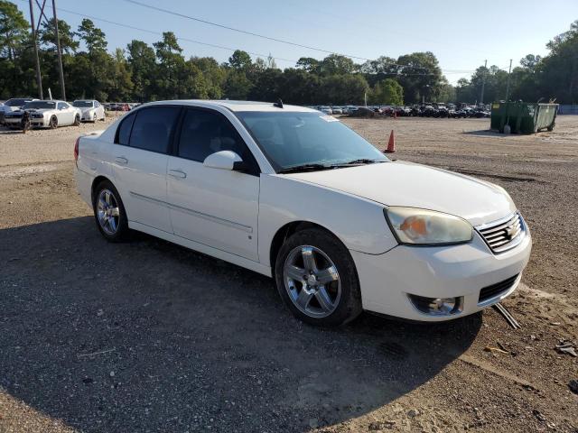 1G1ZU57N27F148743 - 2007 CHEVROLET MALIBU LTZ Ağ foto 4