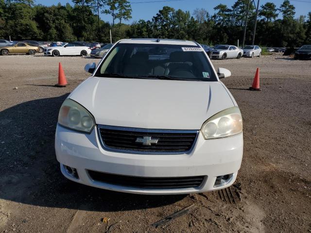 1G1ZU57N27F148743 - 2007 CHEVROLET MALIBU LTZ Ağ foto 5