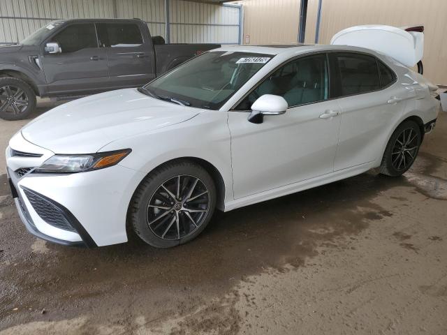 2023 TOYOTA CAMRY SE NIGHT SHADE, 