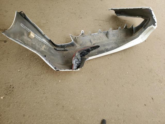 4T1G11BK9PU107448 - 2023 TOYOTA CAMRY SE NIGHT SHADE WHITE photo 12