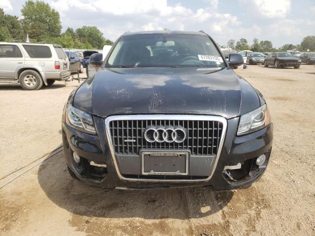 WA1LFAFP9CA126579 - 2012 AUDI Q5 PREMIUM PLUS 黑色 照片 5