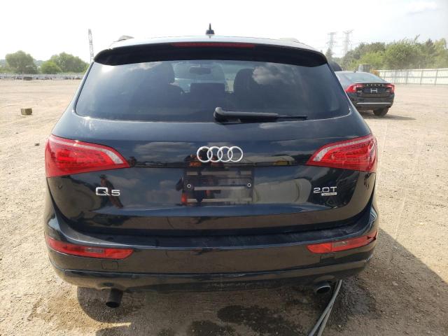 WA1LFAFP9CA126579 - 2012 AUDI Q5 PREMIUM PLUS 黑色 照片 6