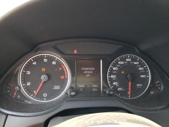 WA1LFAFP9CA126579 - 2012 AUDI Q5 PREMIUM PLUS 黑色 照片 9