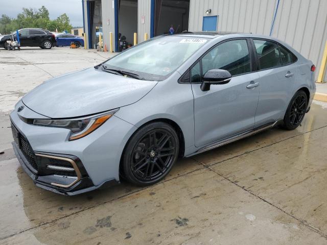 2021 TOYOTA COROLLA SE, 