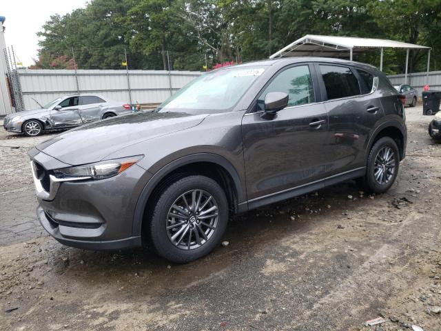 2019 MAZDA CX-5 TOURING, 