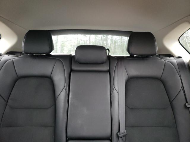 JM3KFACMXK1565114 - 2019 MAZDA CX-5 TOURING გრაფიტი ფოტო 10