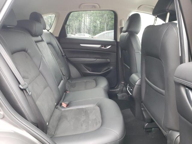 JM3KFACMXK1565114 - 2019 MAZDA CX-5 TOURING გრაფიტი ფოტო 11