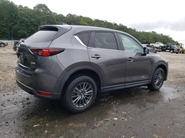 JM3KFACMXK1565114 - 2019 MAZDA CX-5 TOURING გრაფიტი ფოტო 3