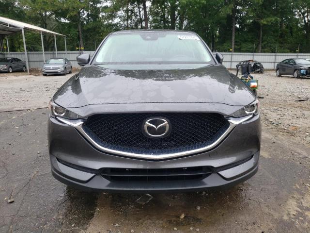 JM3KFACMXK1565114 - 2019 MAZDA CX-5 TOURING გრაფიტი ფოტო 5