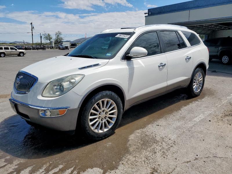 2012 BUICK ENCLAVE, 