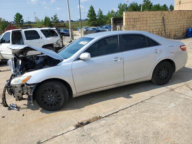 2008 TOYOTA CAMRY CE, 