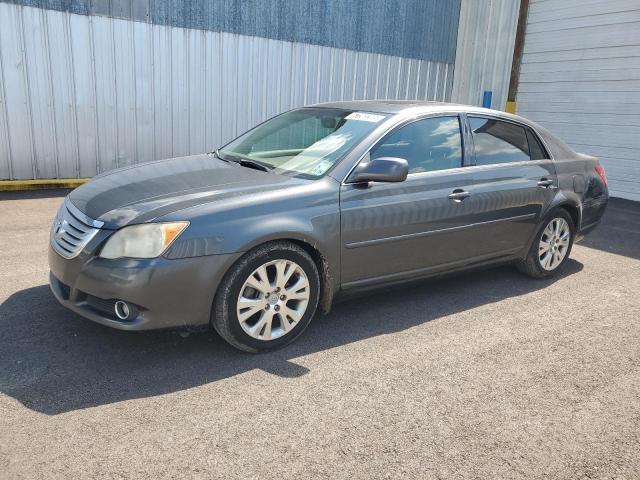 2008 TOYOTA AVALON XL, 