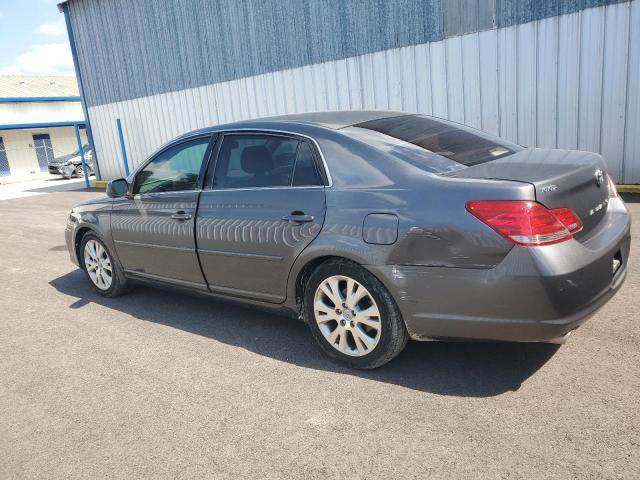 4T1BK36B58U254977 - 2008 TOYOTA AVALON XL CHARCOAL photo 2