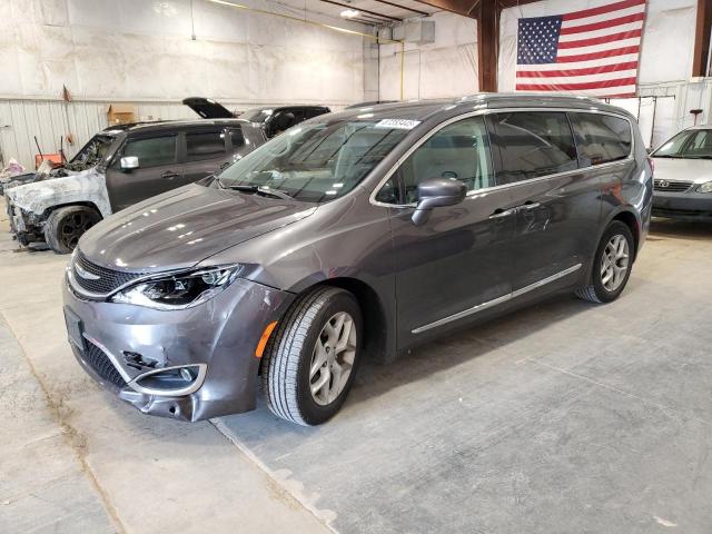 2018 CHRYSLER PACIFICA TOURING L PLUS, null