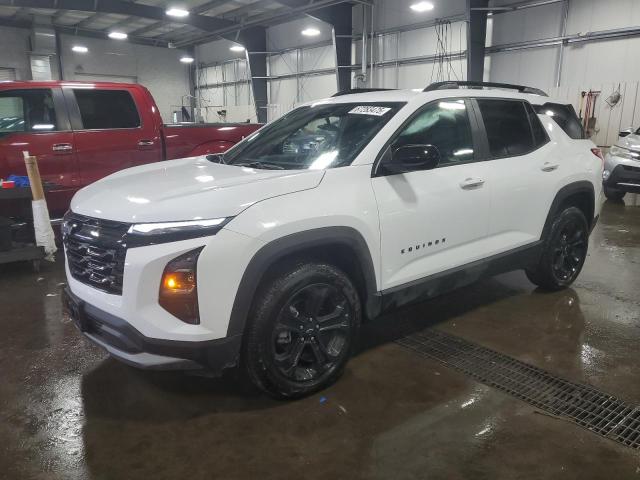 2026 CHEVROLET EQUINOX LT, 