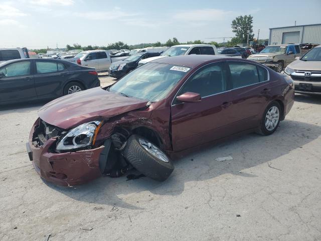 2011 NISSAN ALTIMA BASE, 